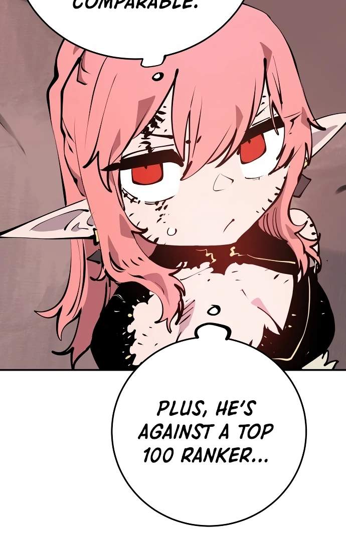 Player Hellish Situation Ch.97 p7