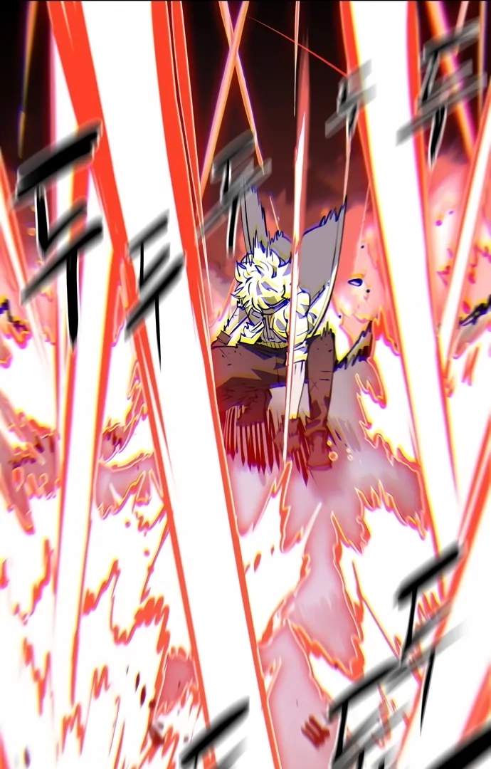 Player Hellish Situation Ch.97 p61