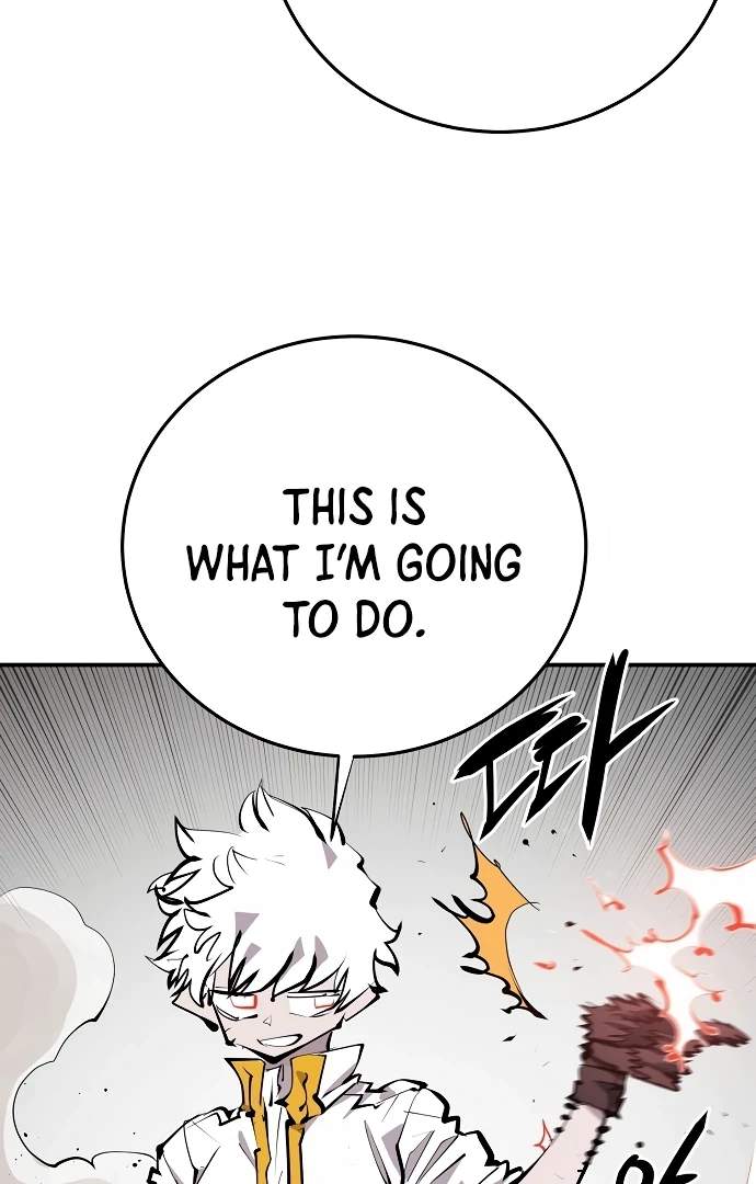 Player Hellish Situation Ch.97 p70