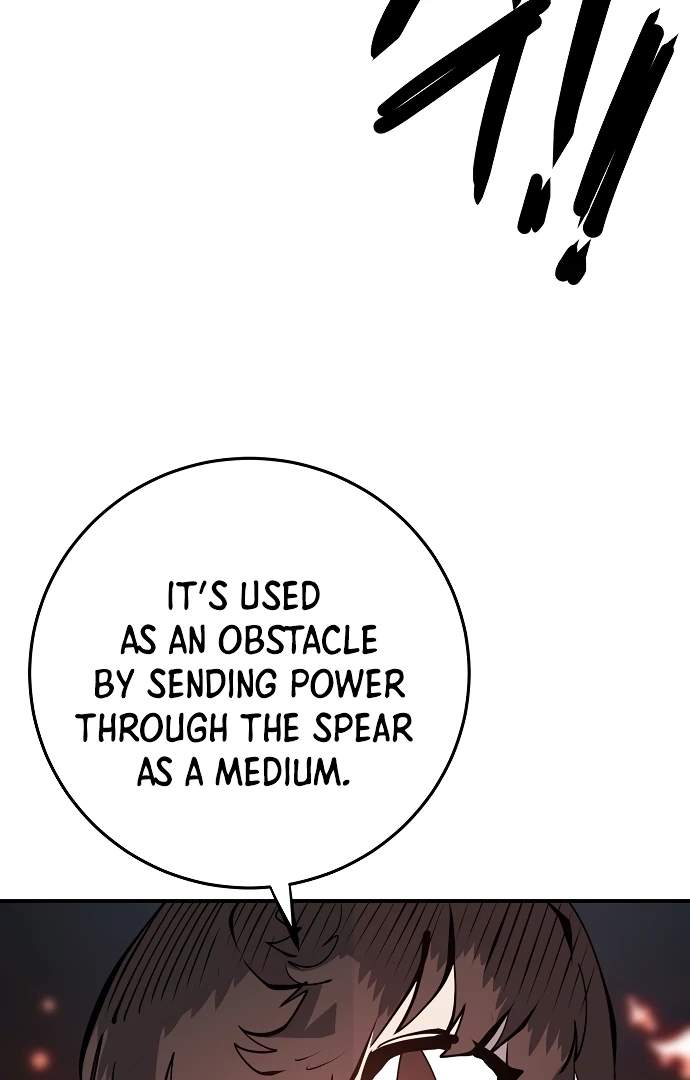 Player Hellish Situation Ch.97 p74