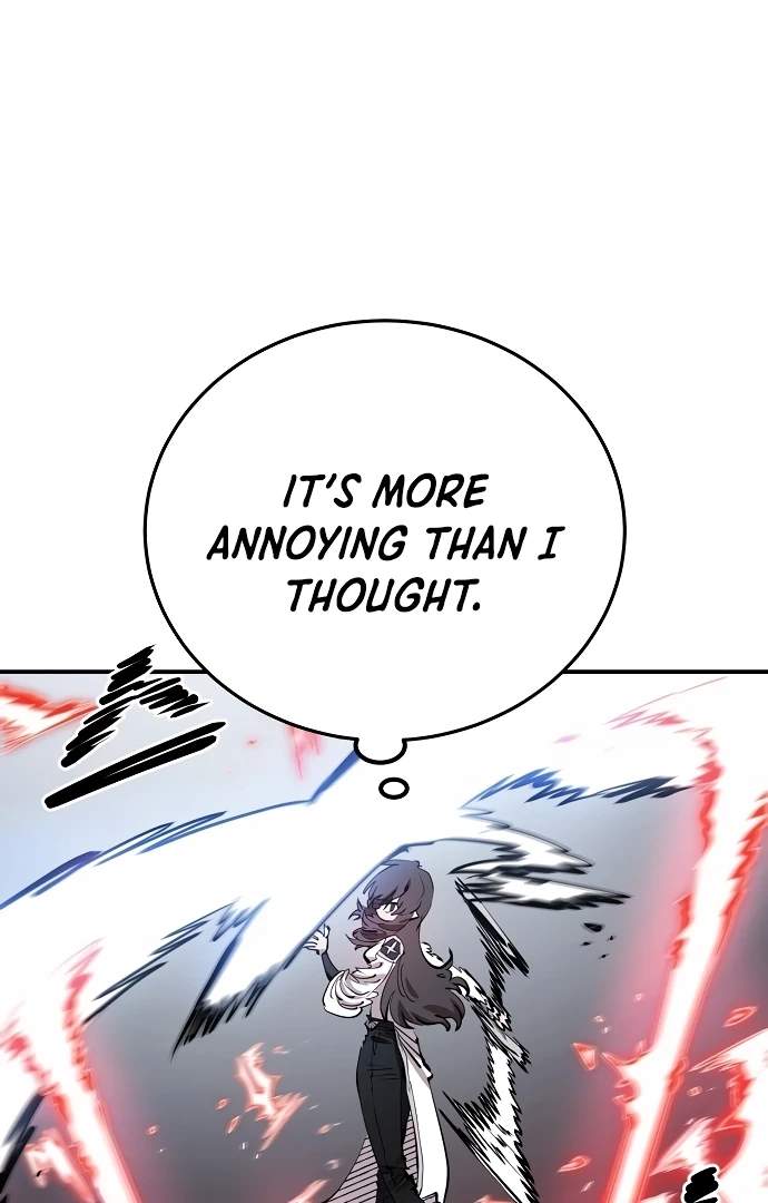 Player Hellish Situation Ch.97 p83