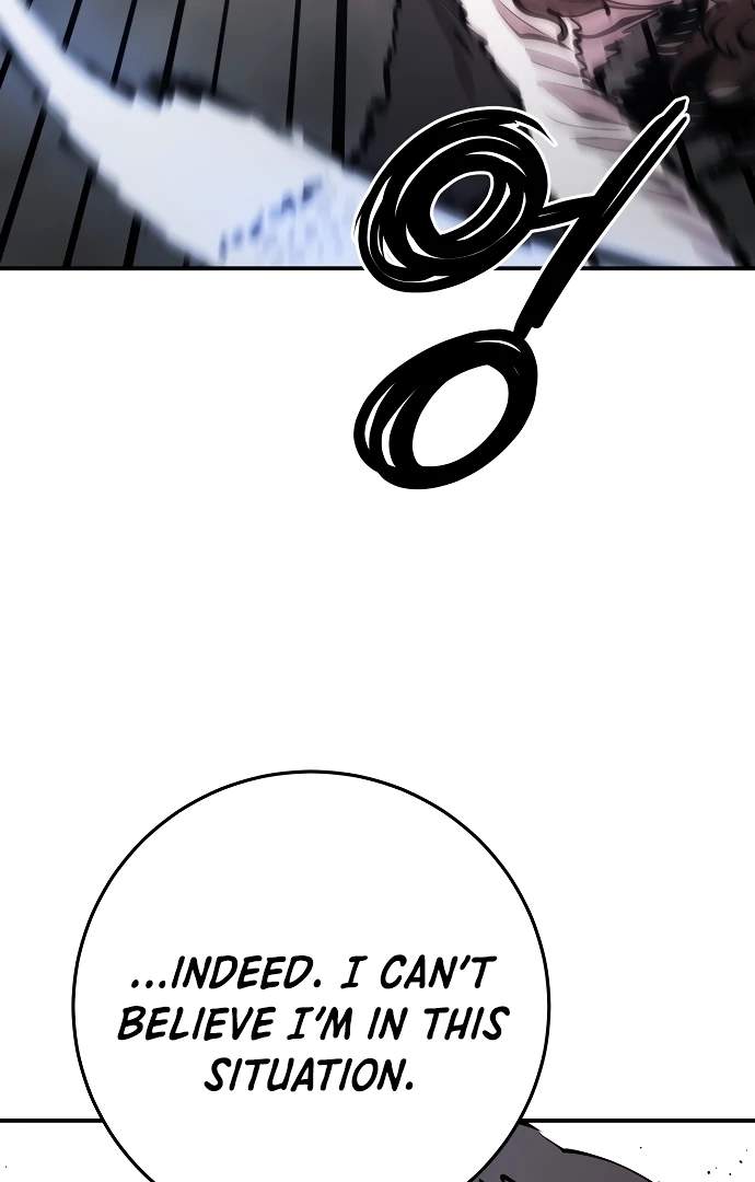 Player Hellish Situation Ch.97 p89
