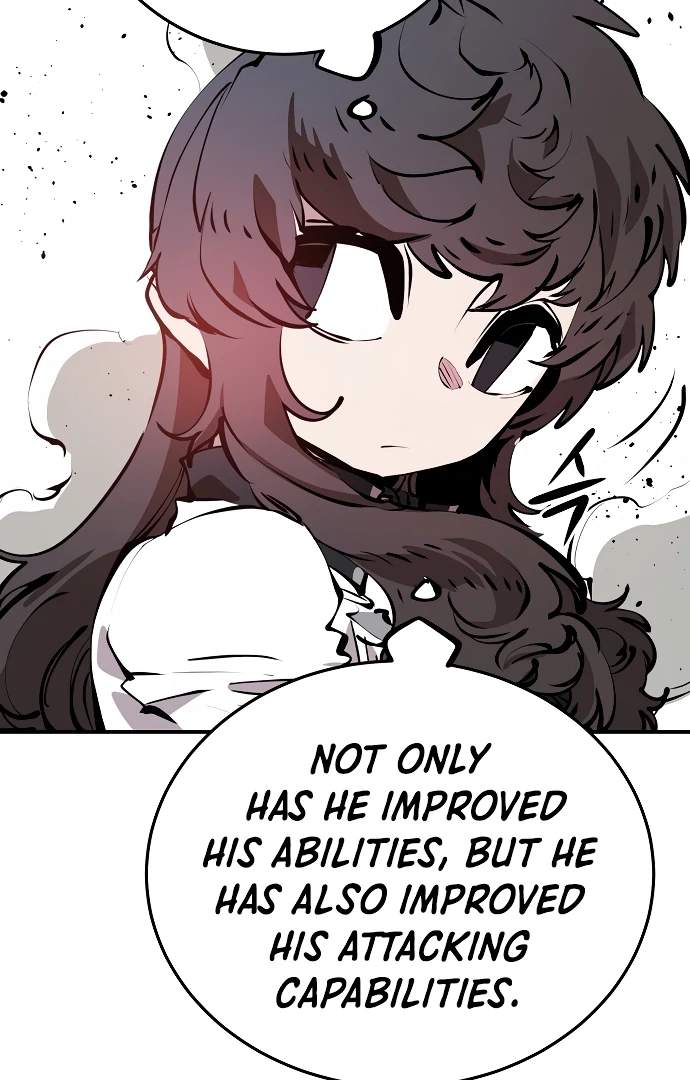 Player Hellish Situation Ch.97 p90