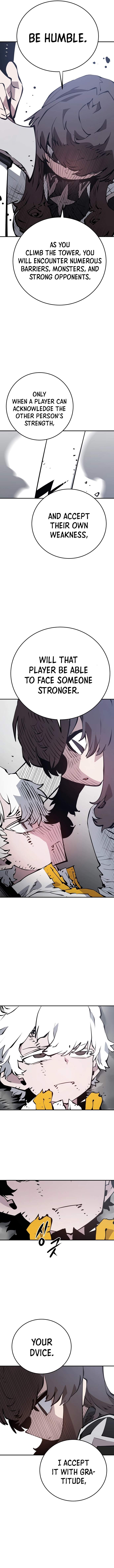 Player Hellish Situation Ch.98 p2