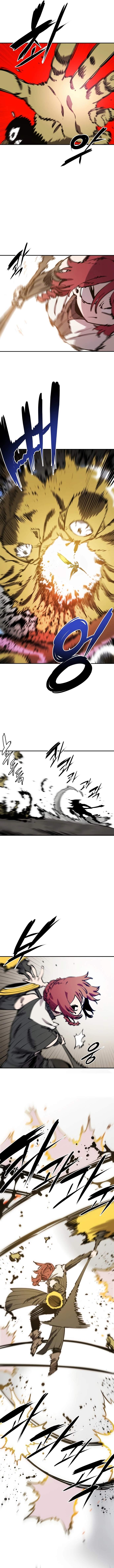 Player Hellish Situation Ch.98 p11