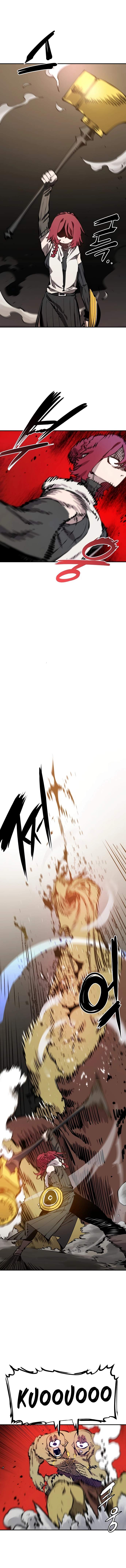 Player Hellish Situation Ch.98 p10