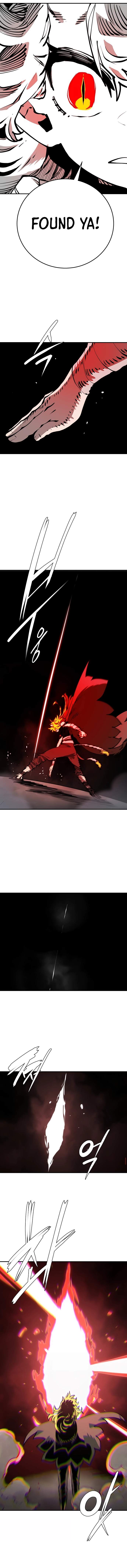 Player Hellish Situation Ch.99 p12