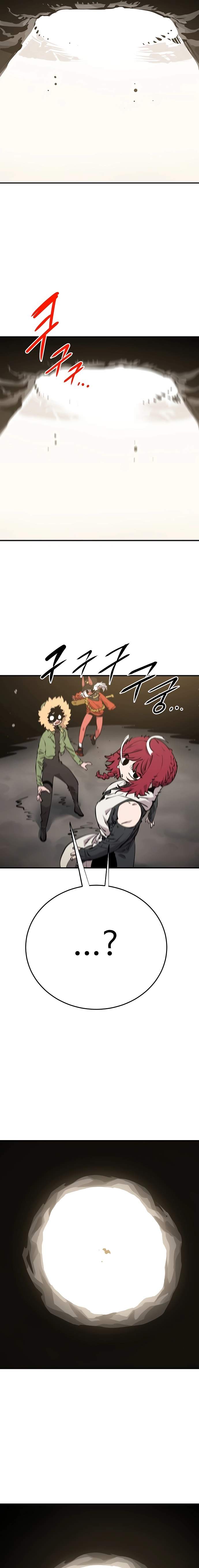 Player Hellish Situation Ch.99 p7