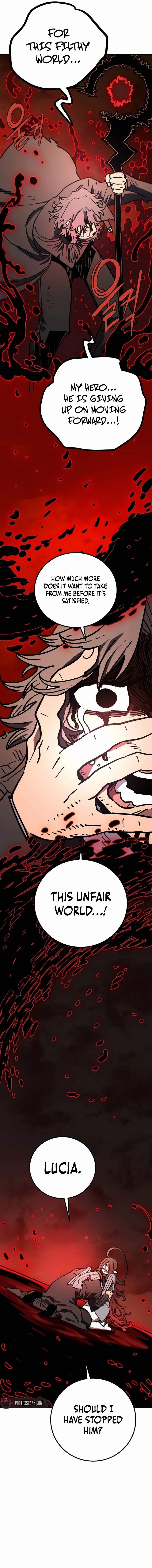 Player Super Justice Ch.237 p19