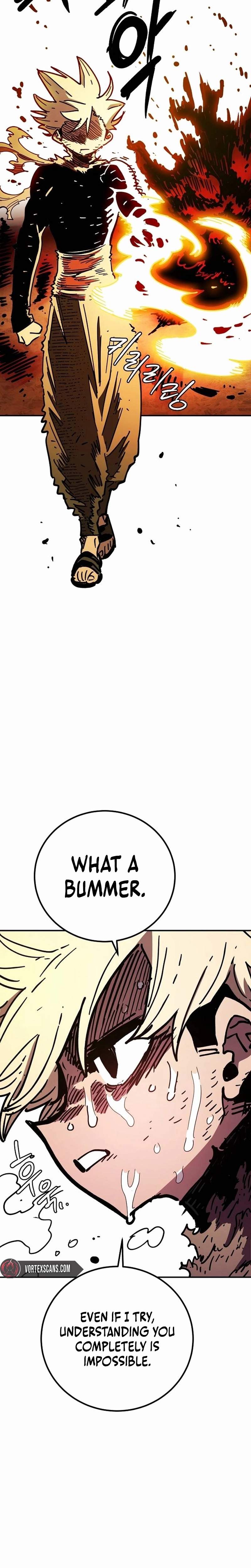 Player Super Justice Ch.237 p27