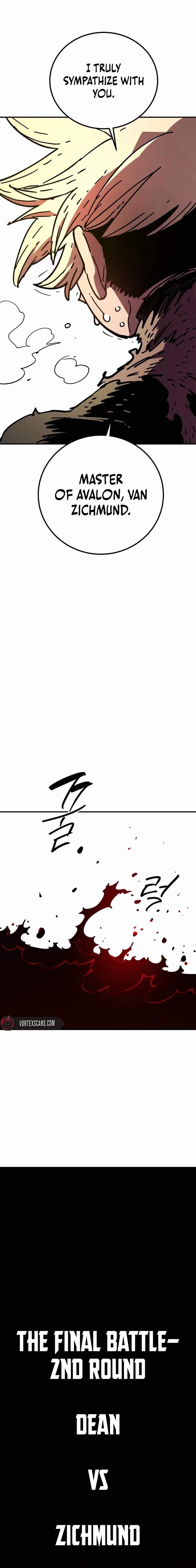 Player Super Justice Ch.237 p28