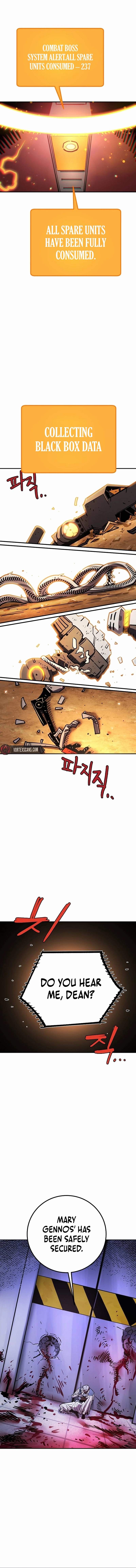Player Super Justice Ch.237 p5