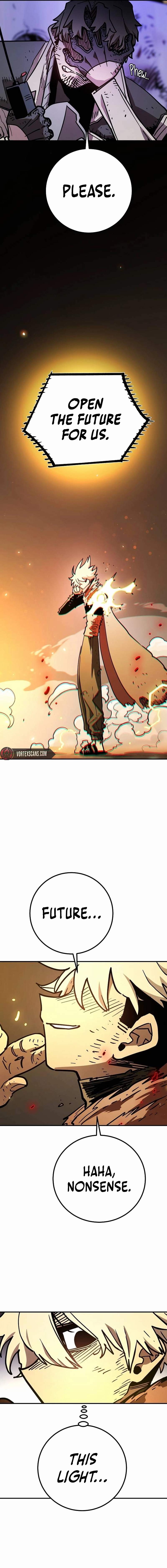 Player Super Justice Ch.237 p6