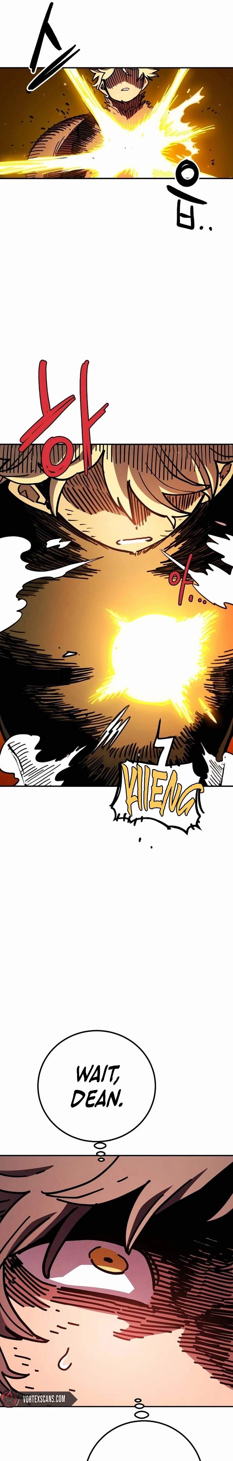 Player Super Justice Ch.237 p8