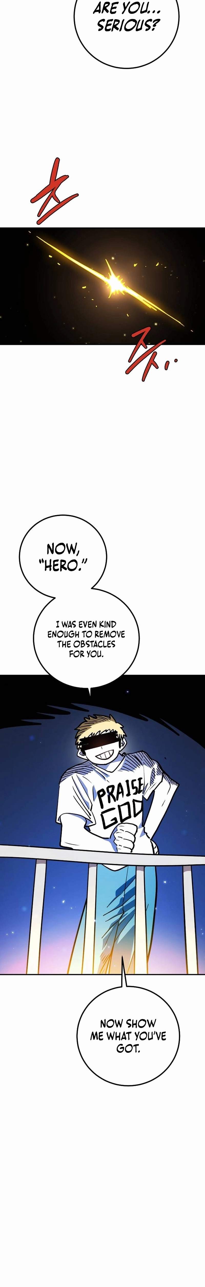 Player Super Justice Ch.237 p9