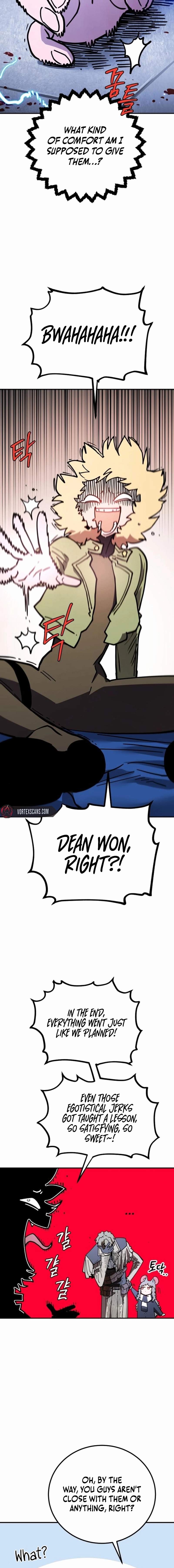 Player Super Justice Ch.238 p12