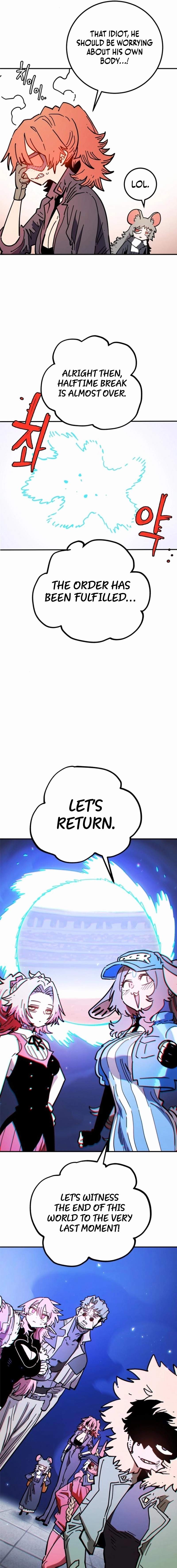 Player Super Justice Ch.238 p17