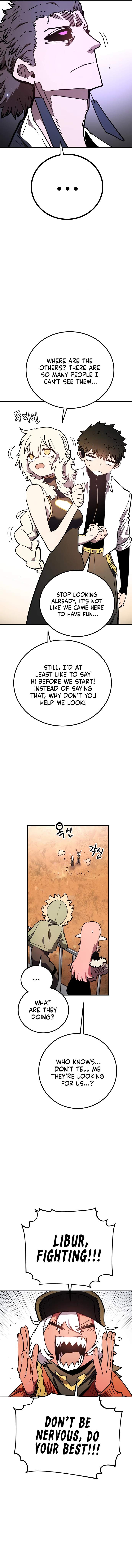 Player Super Justice Ch.239 p3