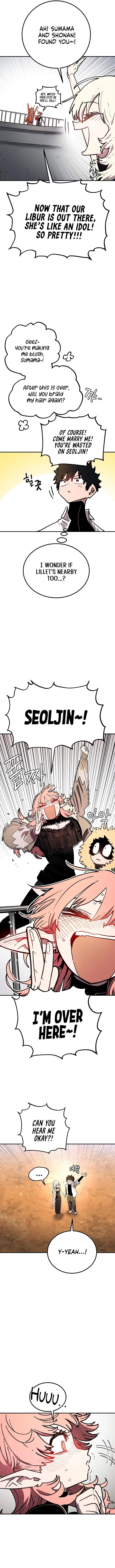 Player Super Justice Ch.239 p4