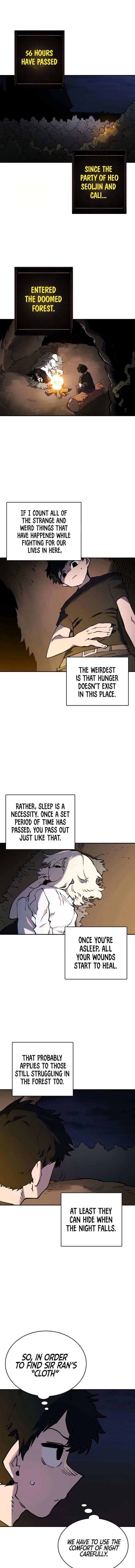 Player Super Justice Ch.24 p2