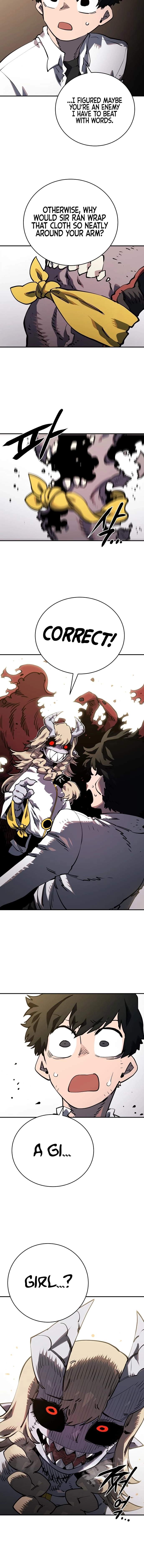 Player Super Justice Ch.24 p11