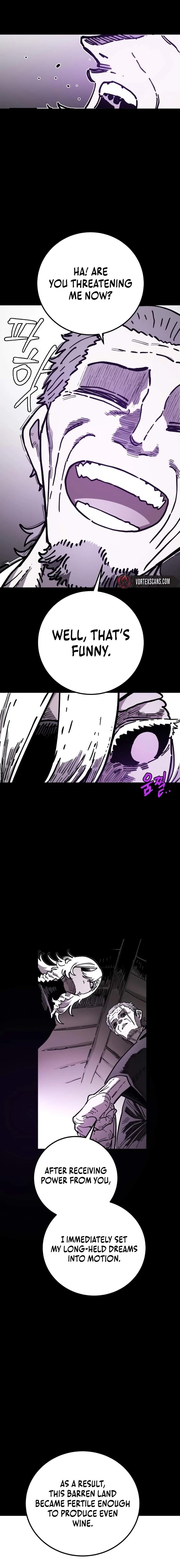 Player Super Justice Ch.240 p16