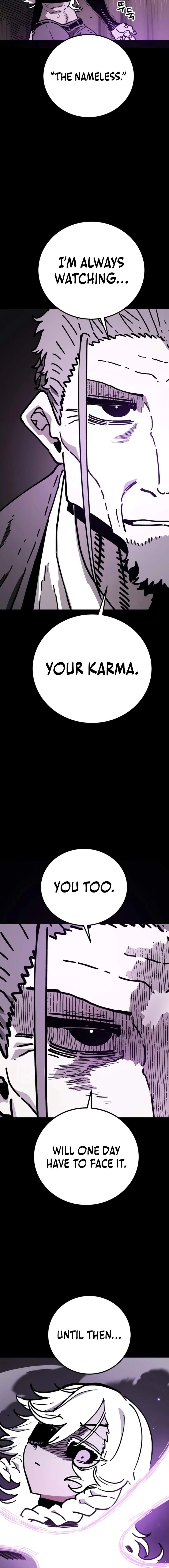 Player Super Justice Ch.240 p18