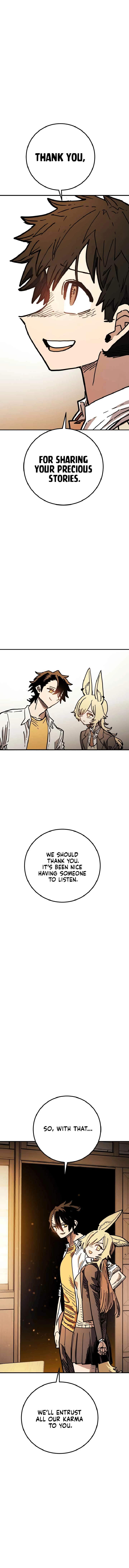 Player Super Justice Ch.241 p13