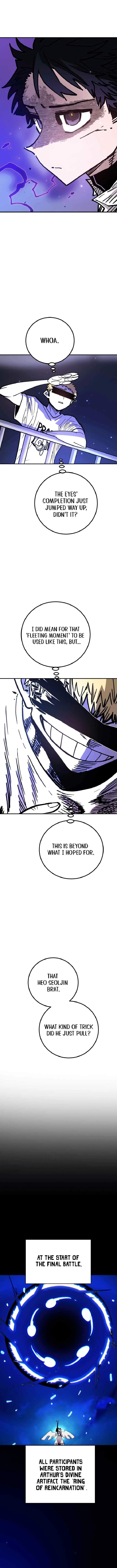Player Super Justice Ch.241 p6