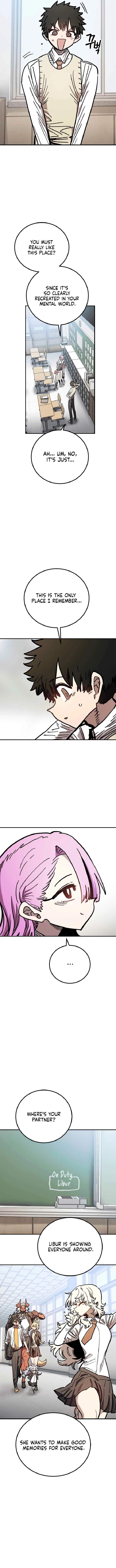 Player Super Justice Ch.241 p8