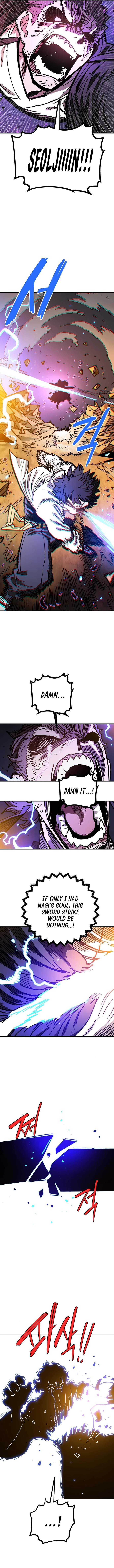 Player Super Justice Ch.242 p13