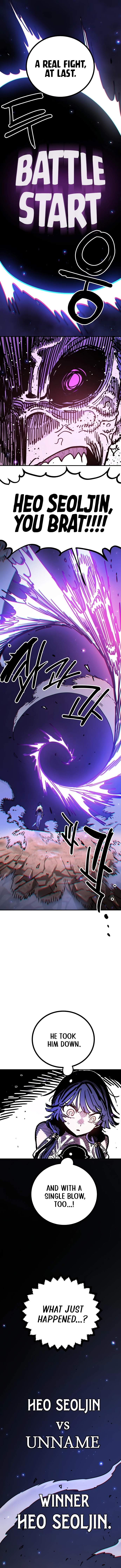 Player Super Justice Ch.242 p16