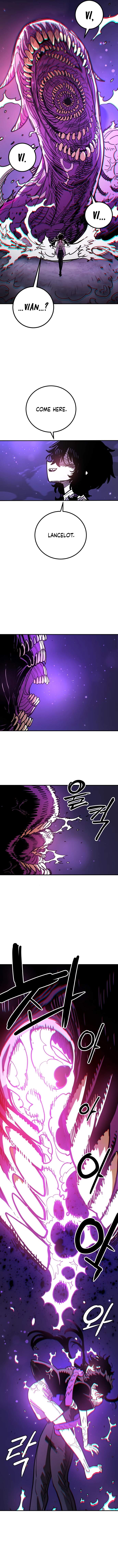 Player Super Justice Ch.242 p5