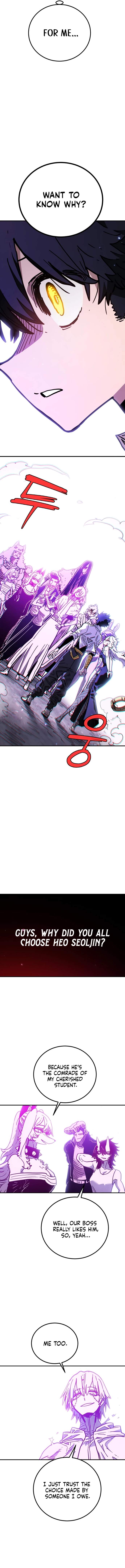 Player Super Justice Ch.242 p9