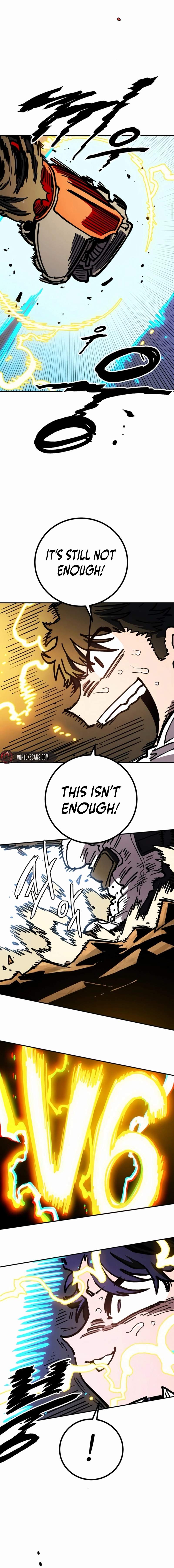 Player Super Justice Ch.243 p14
