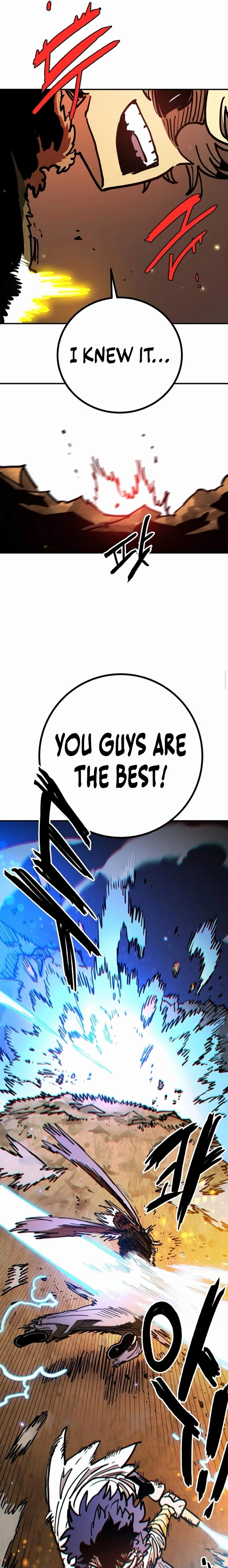 Player Super Justice Ch.243 p17