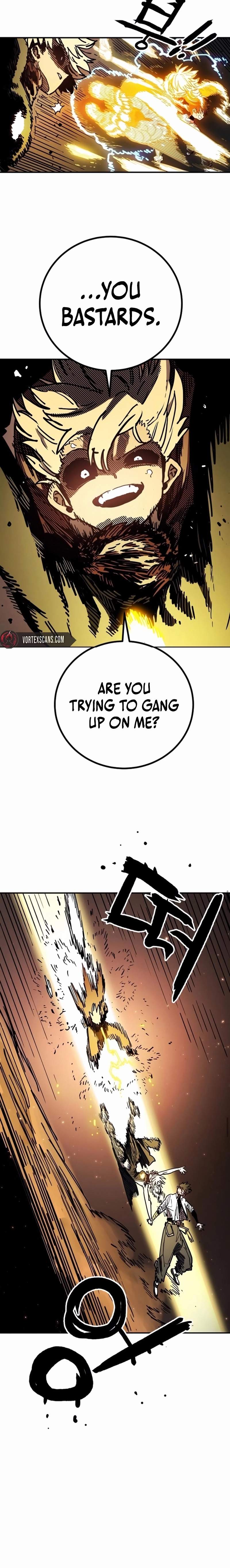 Player Super Justice Ch.243 p20