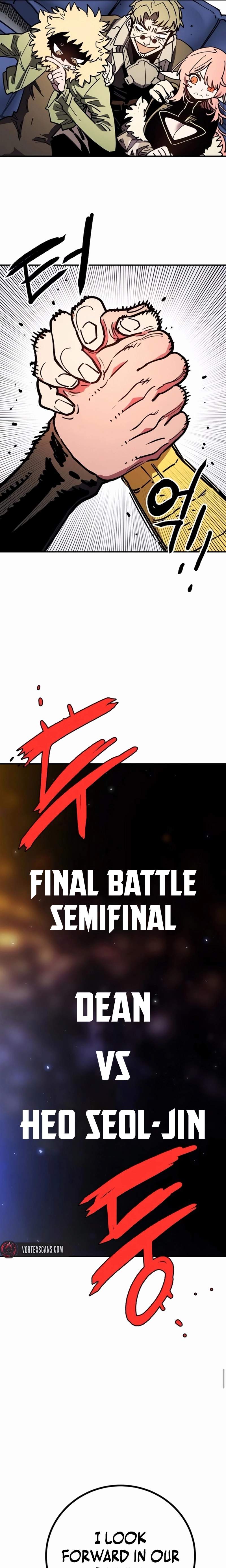 Player Super Justice Ch.243 p6