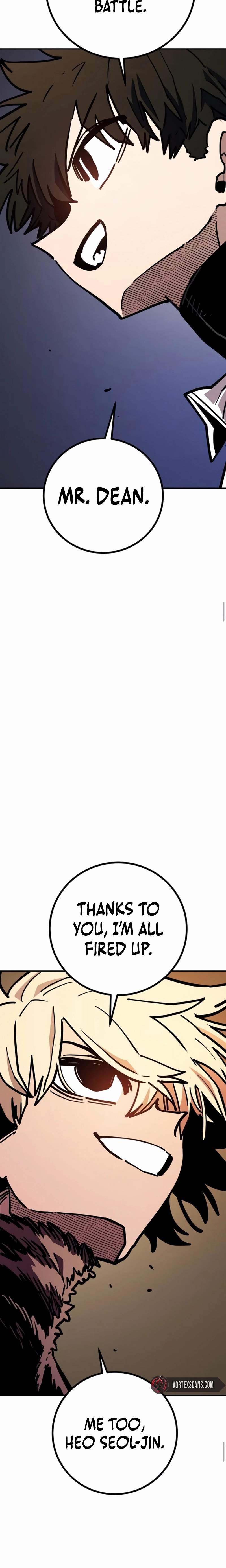 Player Super Justice Ch.243 p7
