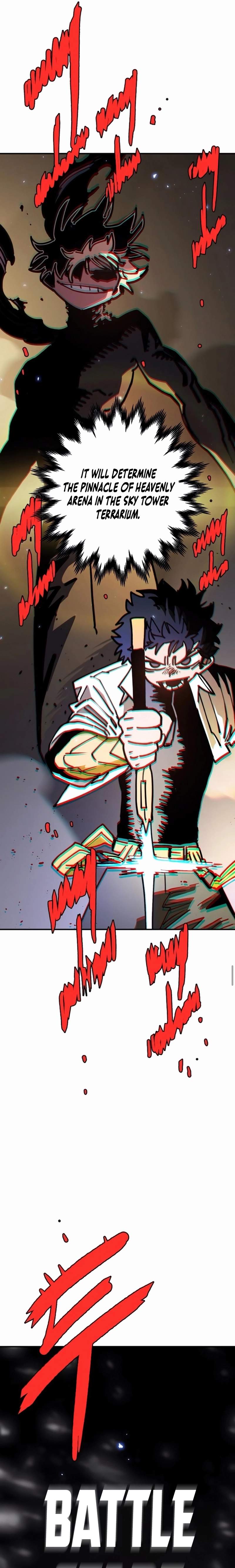 Player Super Justice Ch.243 p10