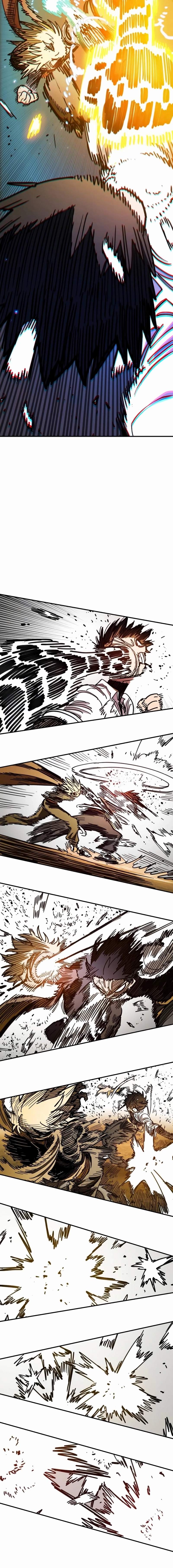 Player Super Justice Ch.244 p14