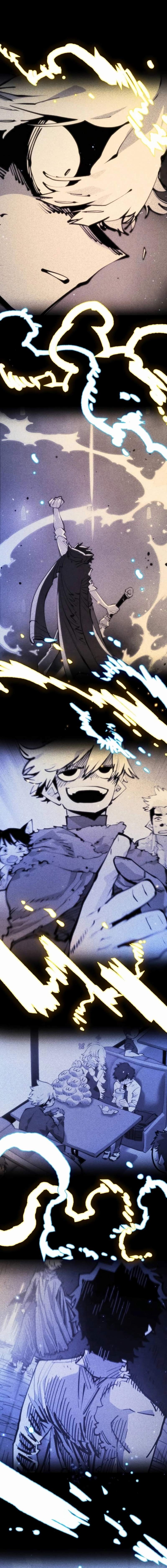 Player Super Justice Ch.244 p17