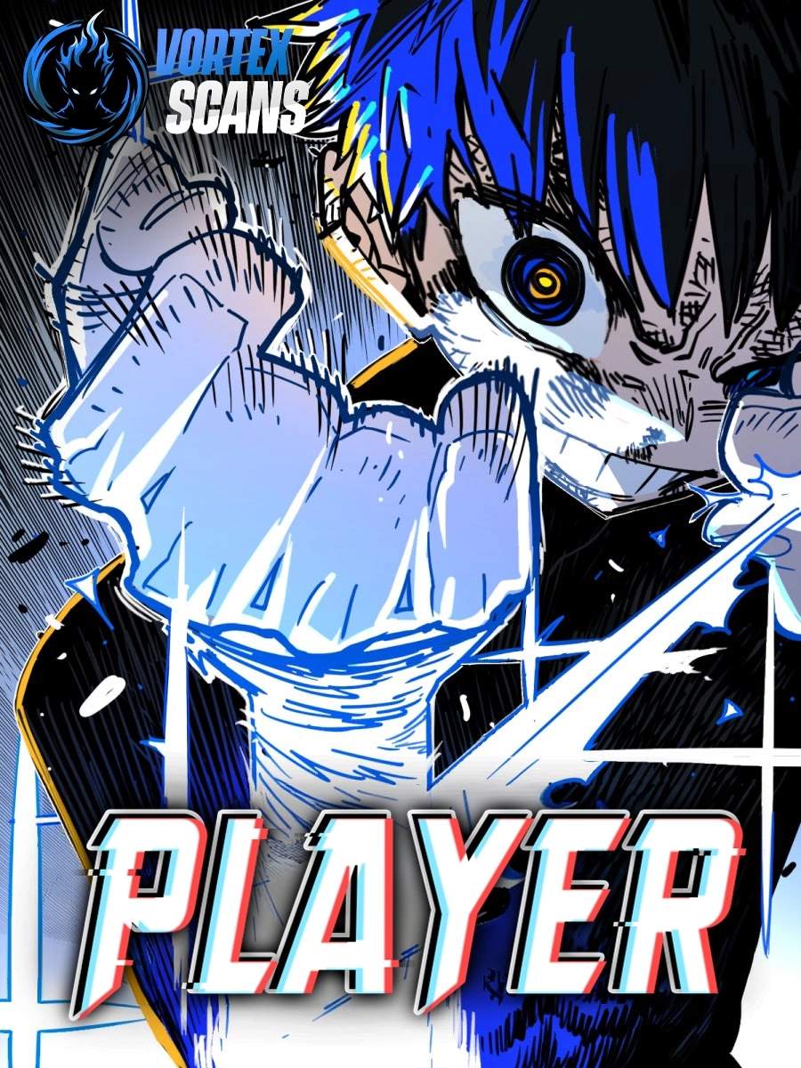 Player Super Justice Ch.245-5 p2