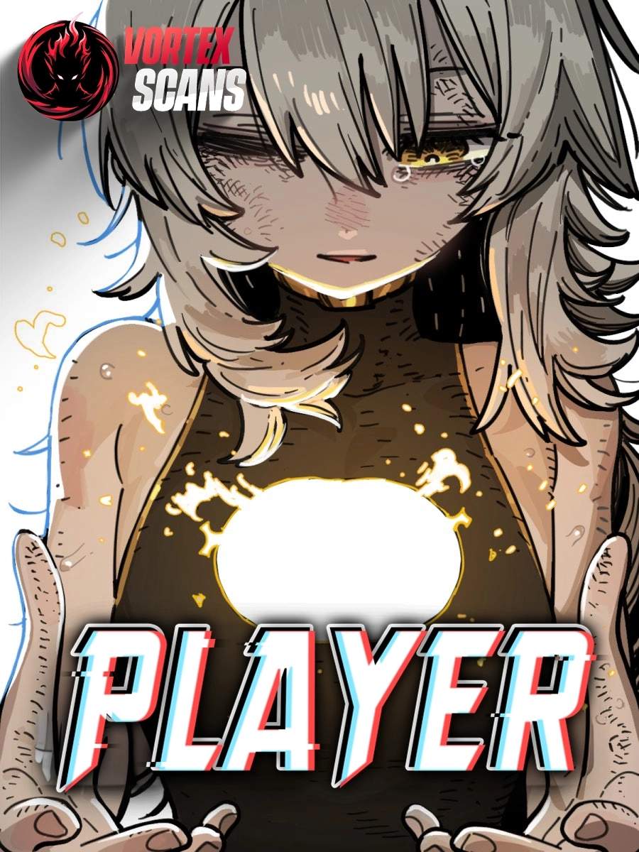 Player Super Justice Ch.245-5 p3