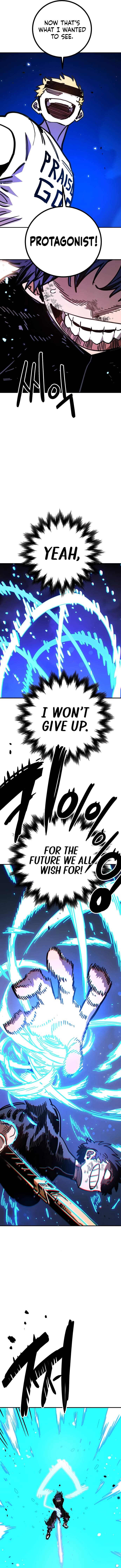 Player Super Justice Ch.245 p14