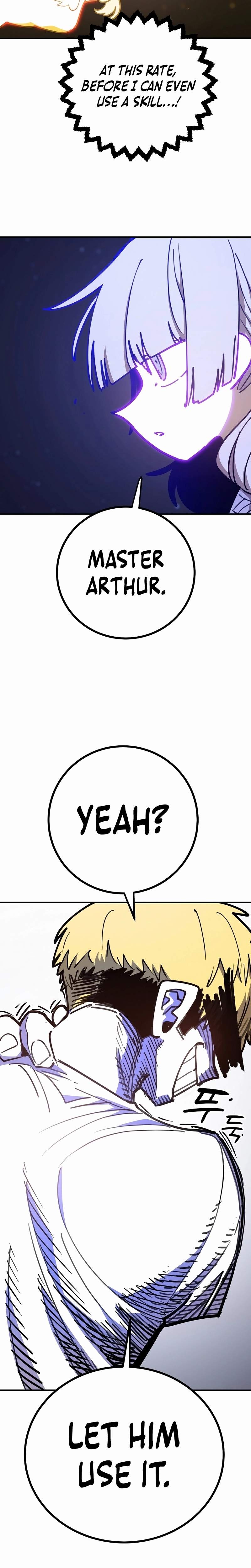 Player Super Justice Ch.246 p15
