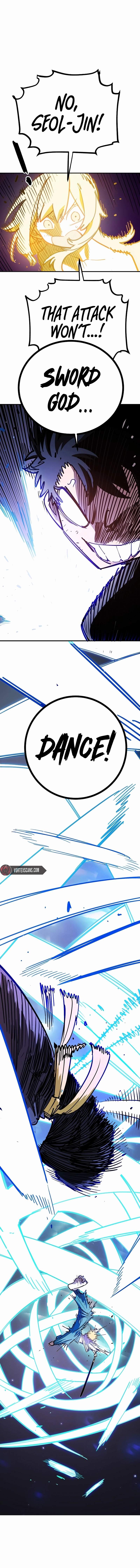 Player Super Justice Ch.246 p16