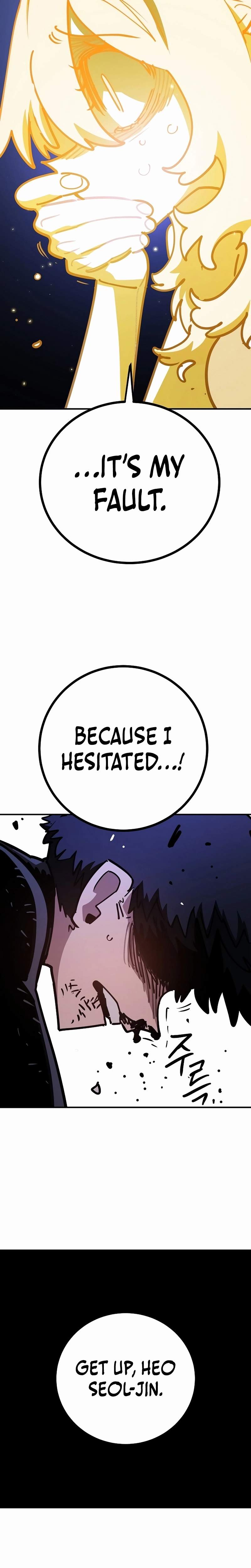 Player Super Justice Ch.246 p23