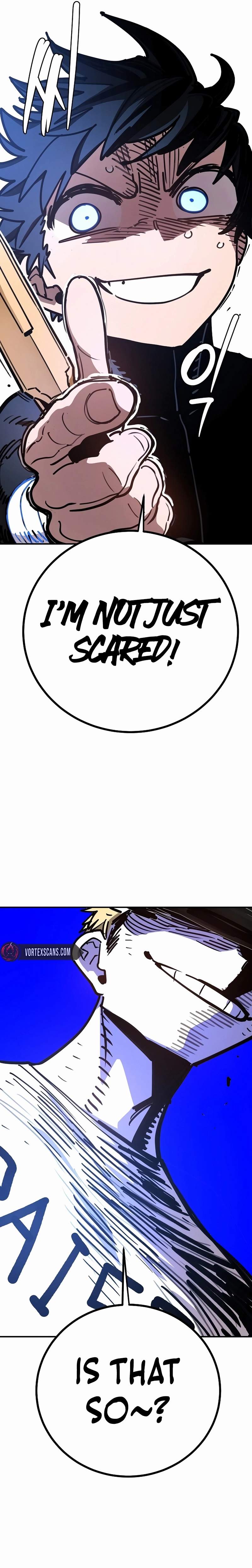 Player Super Justice Ch.246 p6