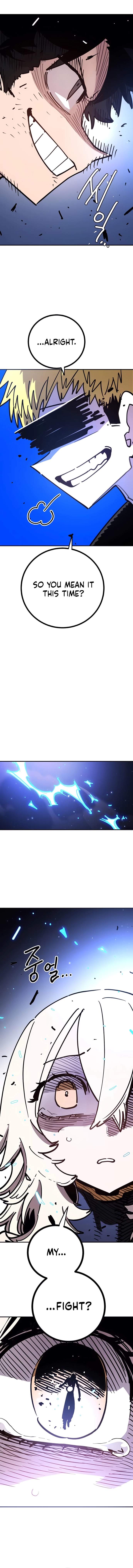Player Super Justice Ch.247 p6